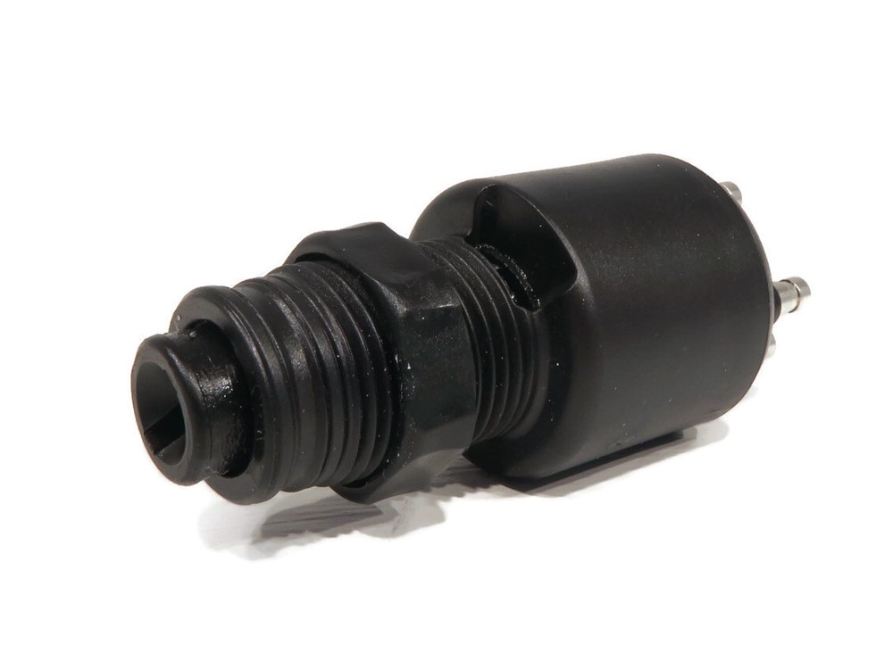 Ignition Key Switch for 2013-2015 Johnson, Evinrude Outboard with E-TEC Rigging