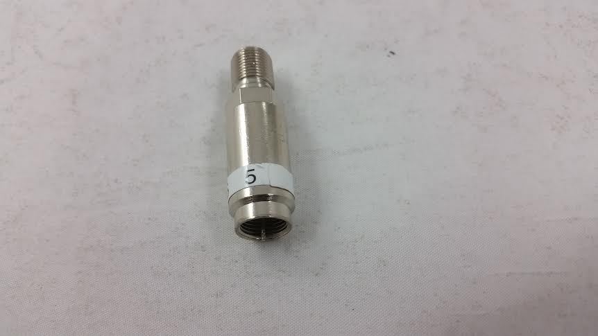 PPC ATP5-1000 Full Band Attenuator Single Unit