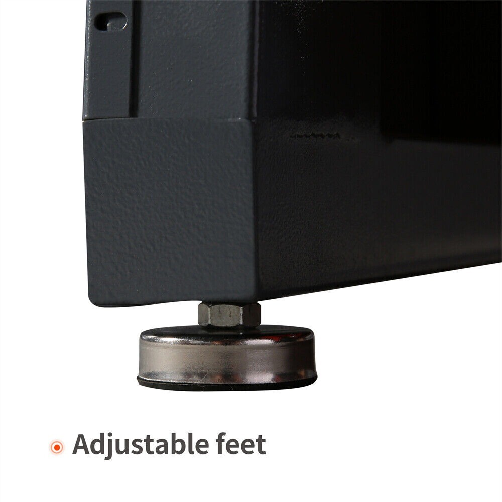 CNC Tool Rack Multifunctional CNC Tool Holder CAT40 Tool Holder(Accessories)
