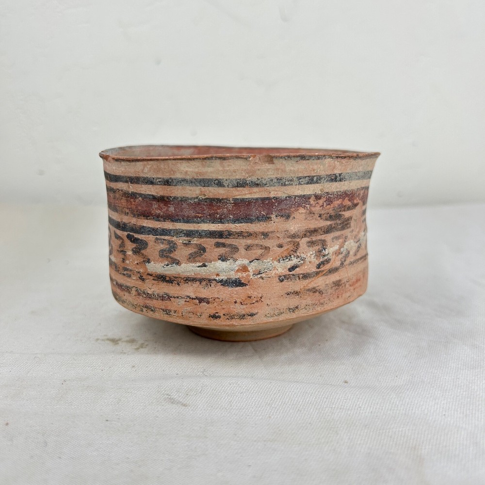 Ancient Indus Valley Pottery