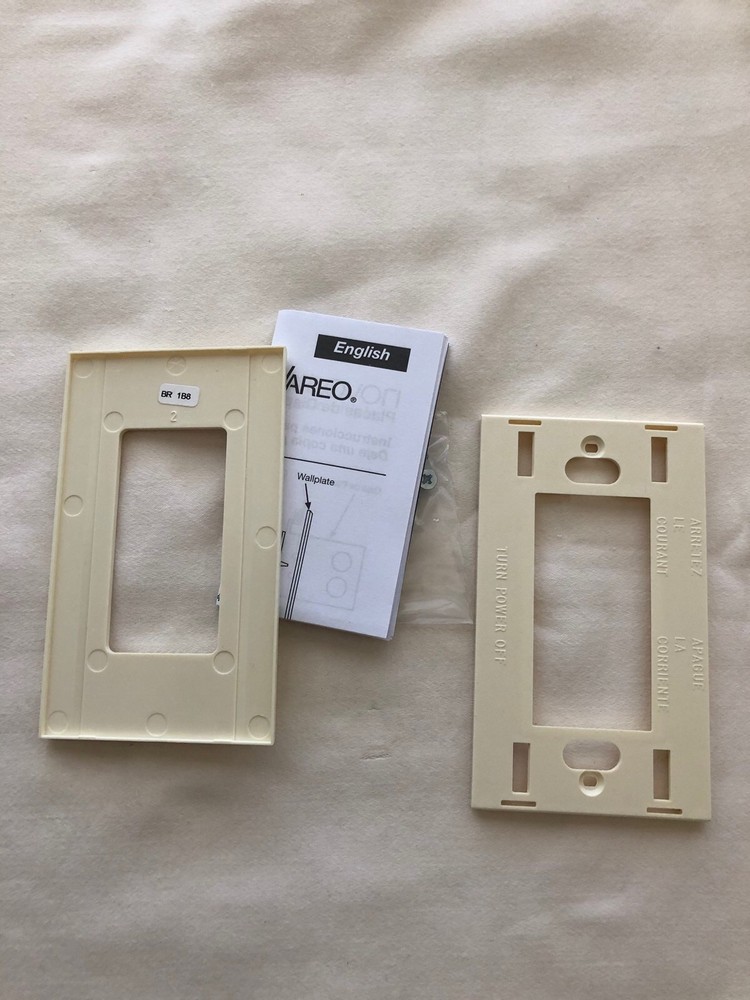 Lutron NT-R3-NFB-AL