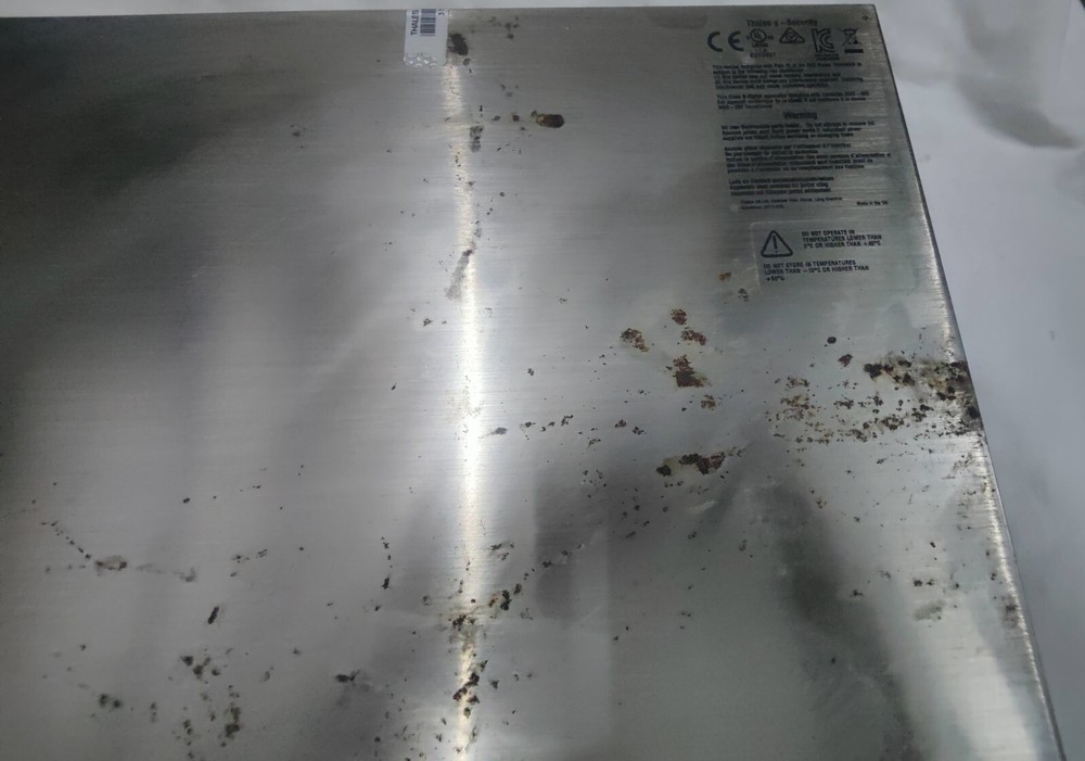 Thales E-Security HSM9-12S Payshield 9000