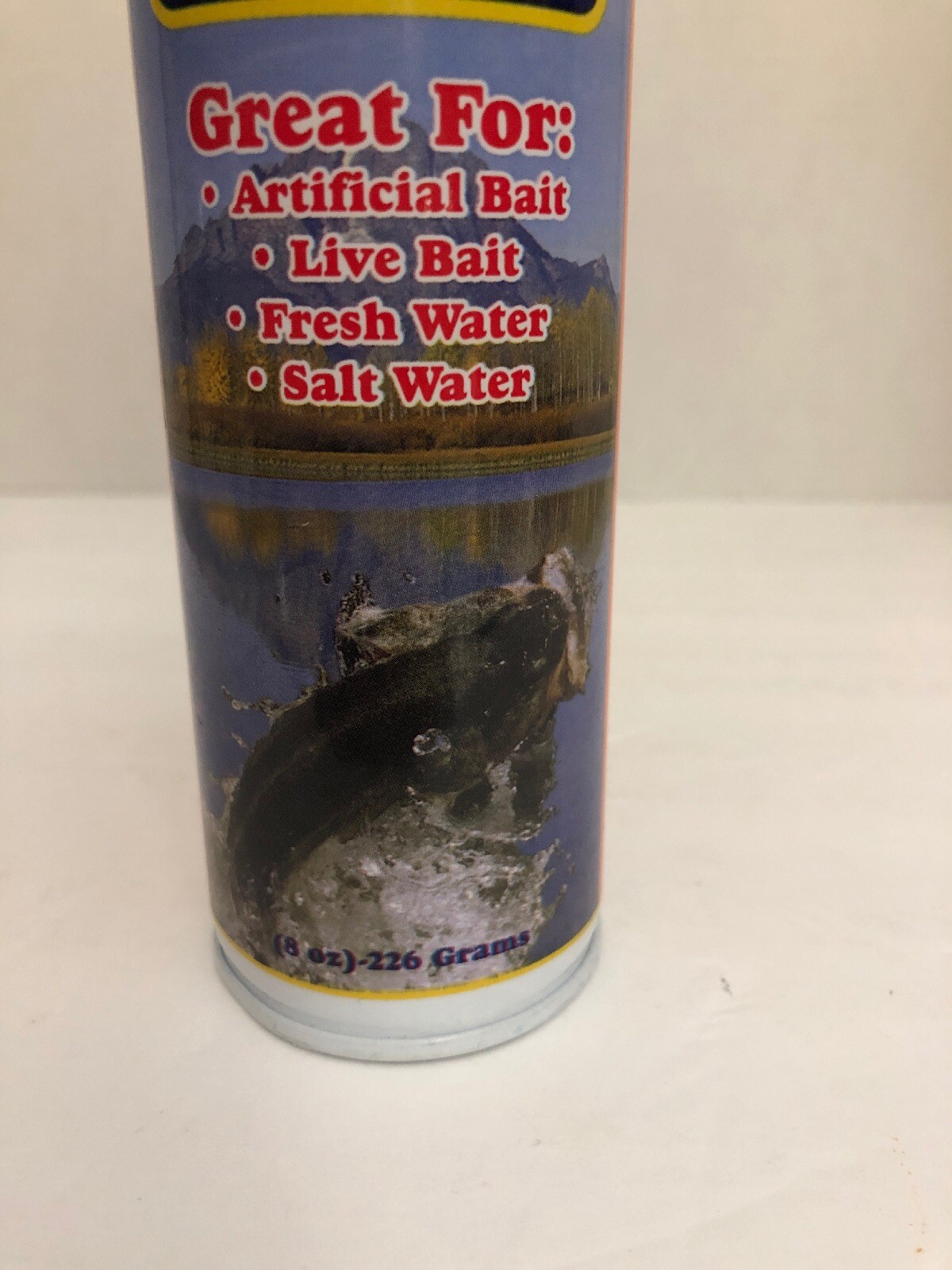 Jack’s Juice Spray 8oz Crawfish VERY RARE-Great For Artificial/Live-NEW-SHIP24HR