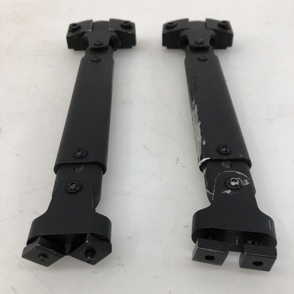 Pride Mobility Quantum Q6 Edge HD Arm Armrest Support Mount Assembly Bracket