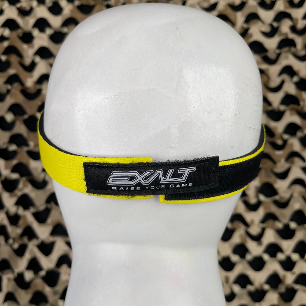 NEW Exalt Universal Rain Visor - Referee