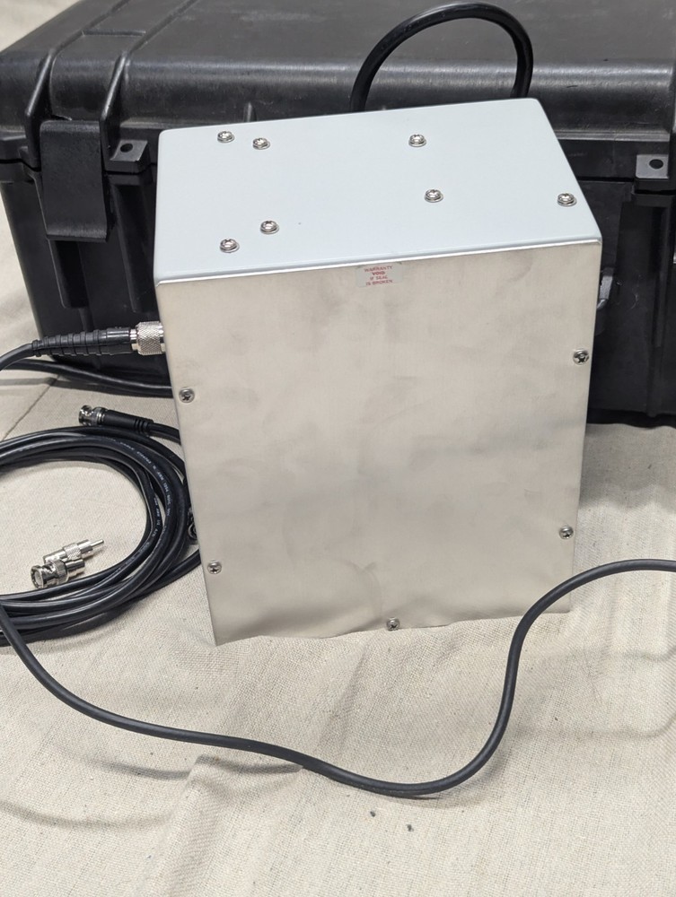 MSA Evolution Thermal Camera Video Receiver System With Antenna