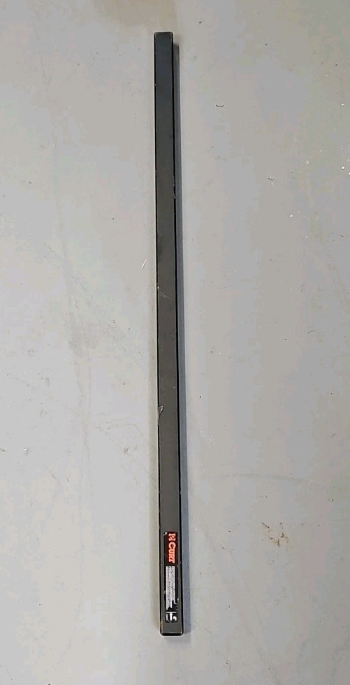 Curt - 19314 - Replacement TruTrack Weight Distribution Spring Bar