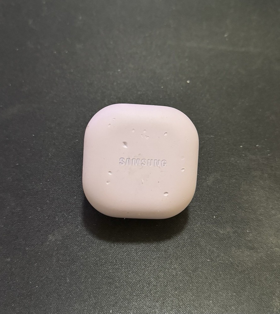 Samsung " Buds2 PRO " SM-R510 CHARGING CASE ONLY Replacement Part