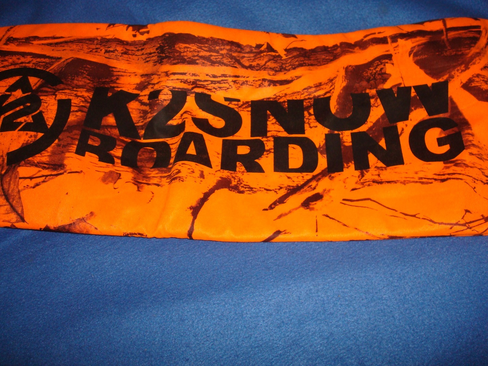 Snowboard Cover Sleeve Case - K2 Snowboarding Cover Bag for Travel 60" - Read