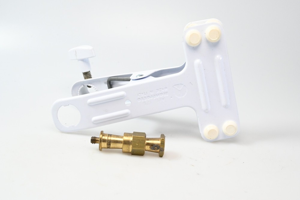 Manfrotto Spring Clamp #G270