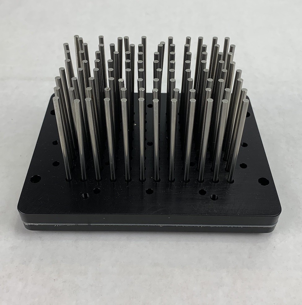 Carl Creative Systems P-200 Punch Set