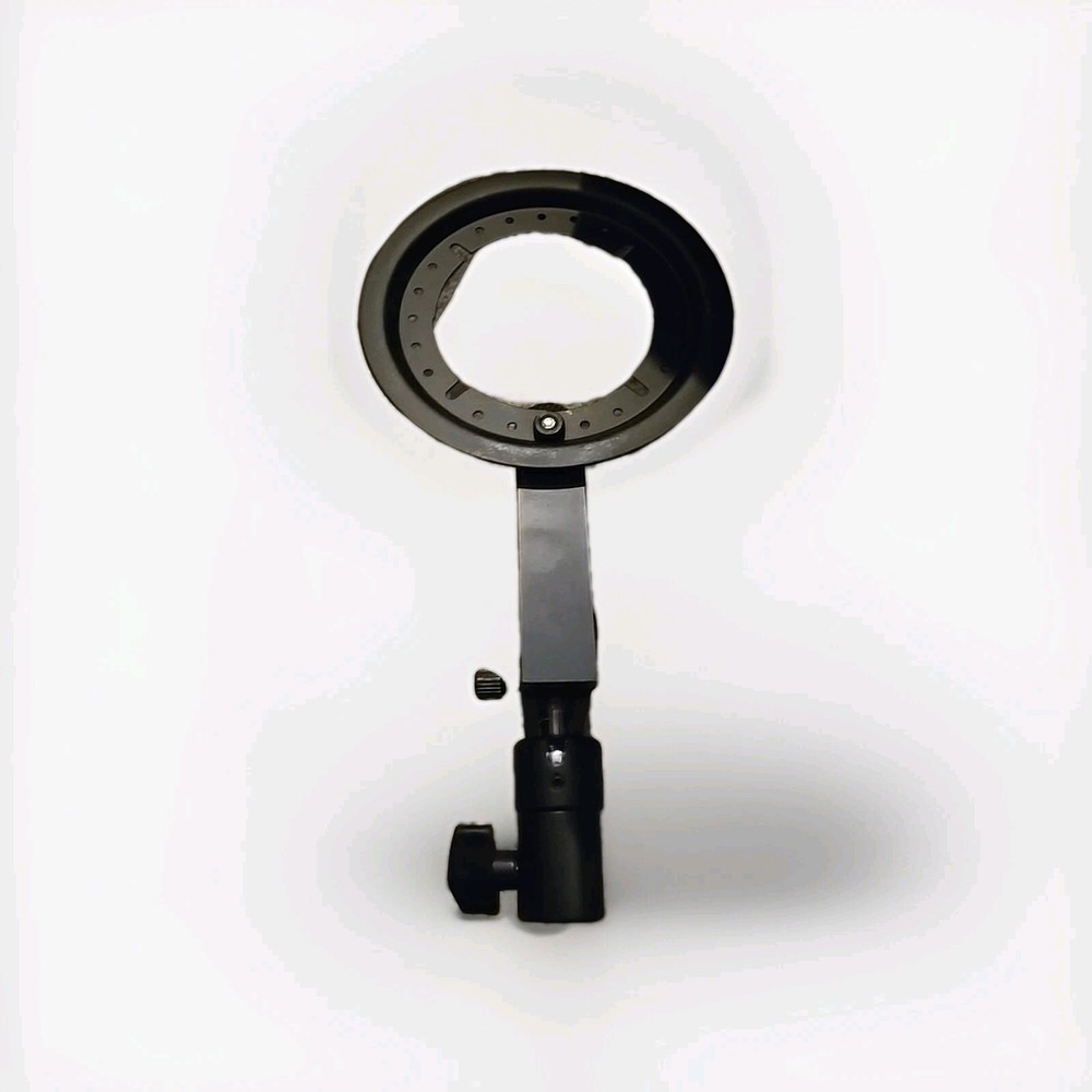 Meking Speedlite Softbox Bracket