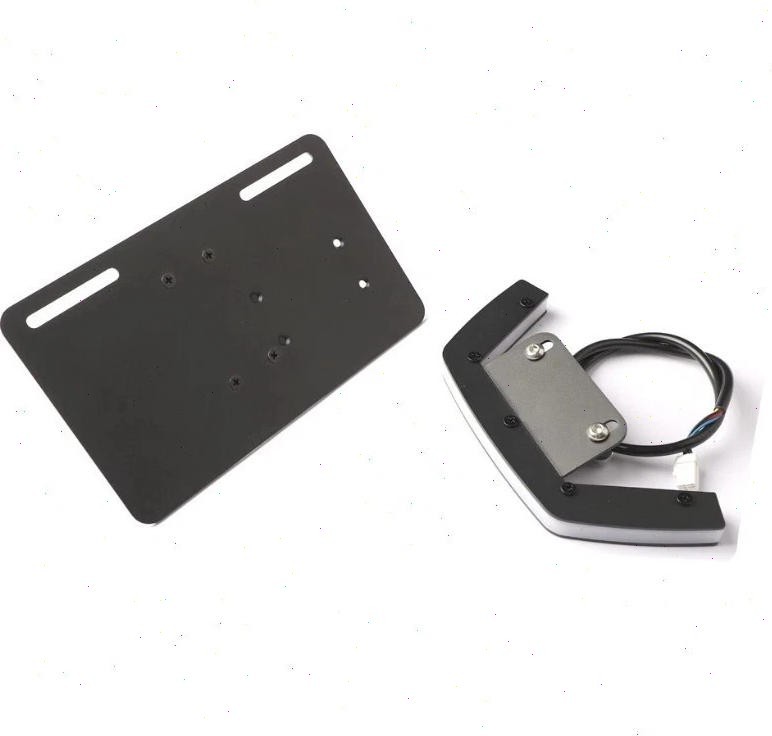 Tail Tidy Rear License Plate Holder For Harley Sportster S 1250 RH1250S 21-2026