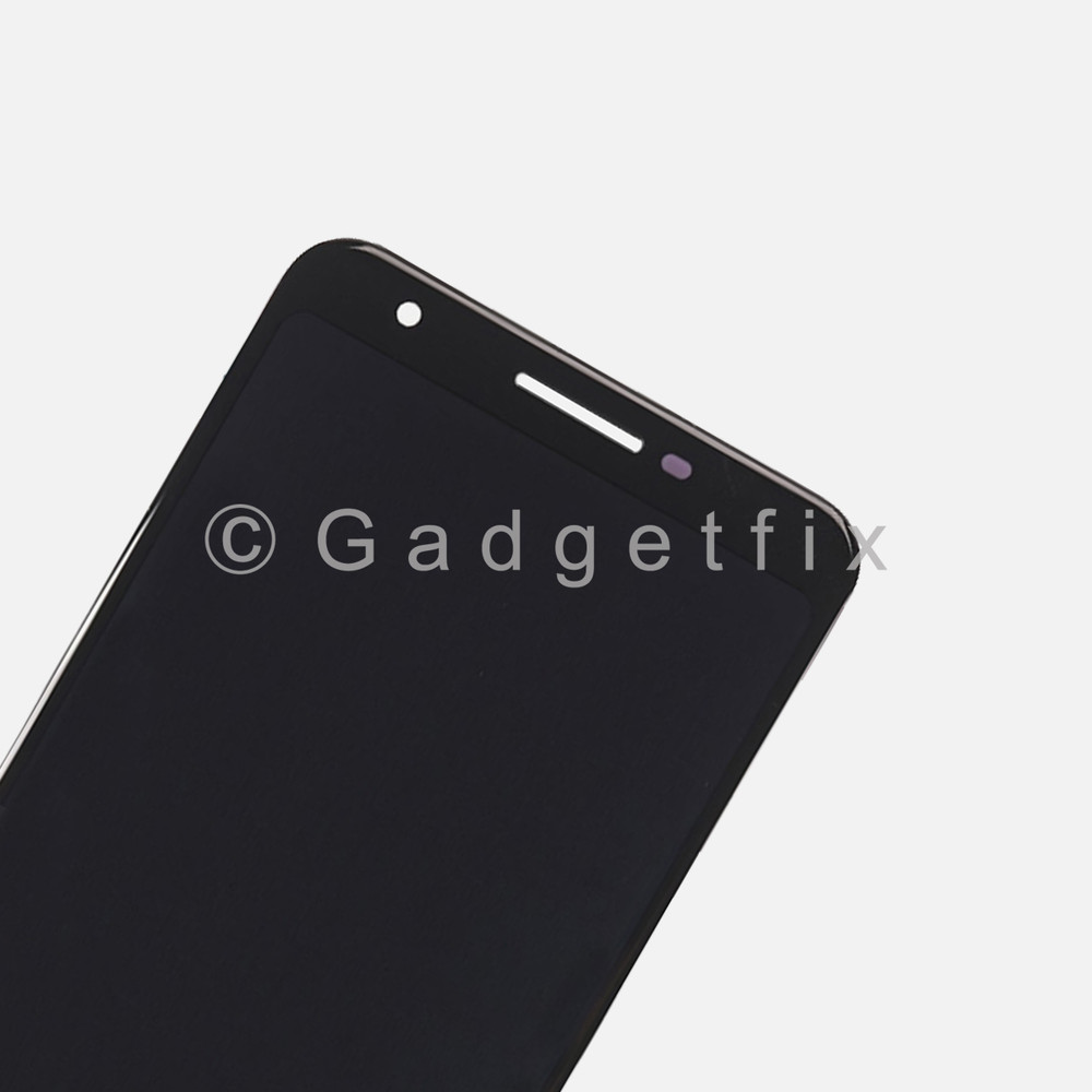 OLED For Google Pixel 3A Display LCD Screen Touch Screen Digitizer Replacement