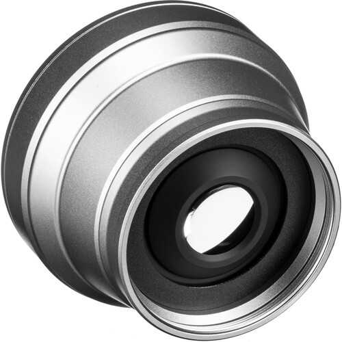 FUJIFILM TCL-X100 II Tele Conversion Lens