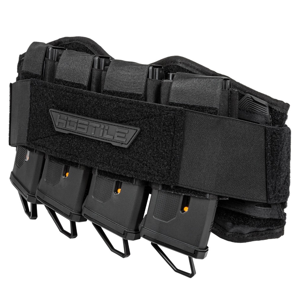 HK Army Airsoft Harness - Synapse Flex Belt