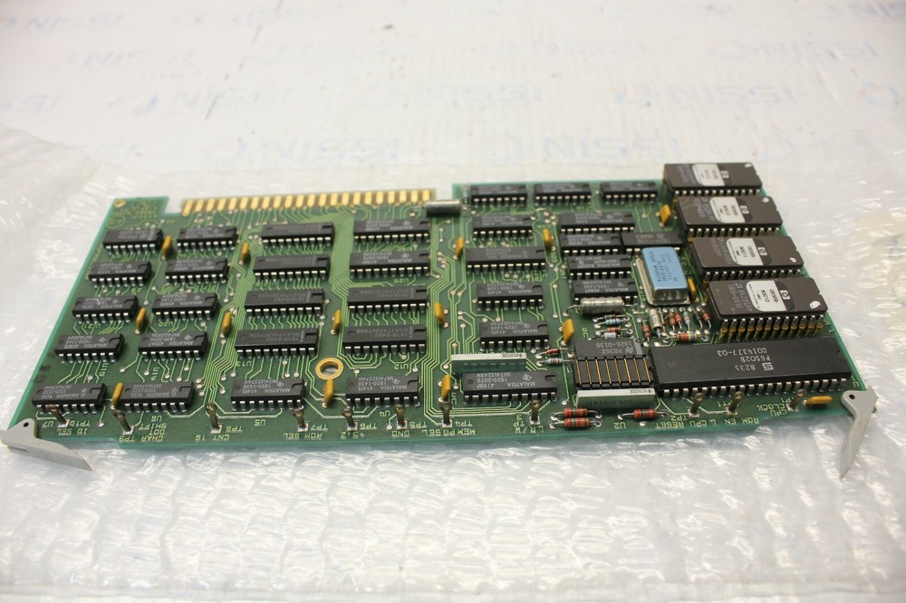 HP 08569-60058 A-2213-53 BOARD