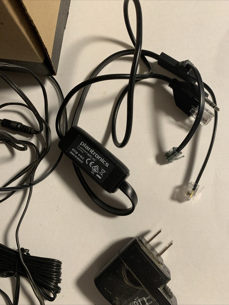 Plantronics SAVI W740-M Multi-Device