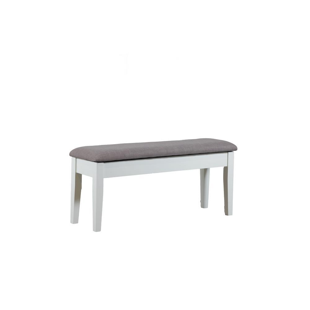 Jane Storage Bench
