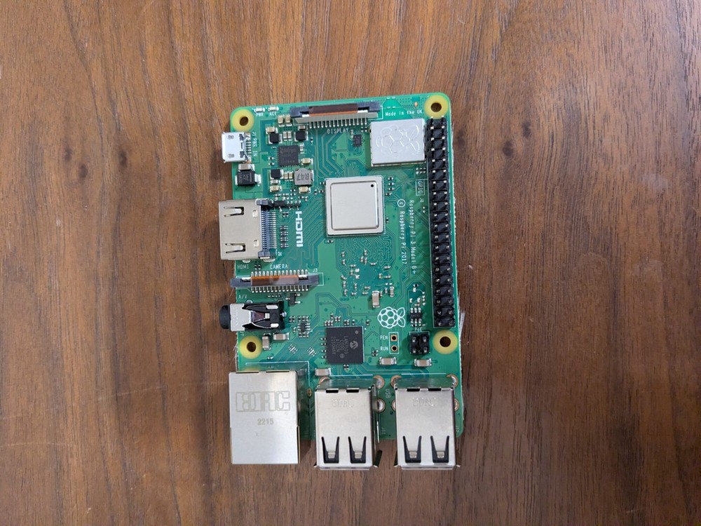 Bundle of 10 Raspberry Pi 3 Model B+