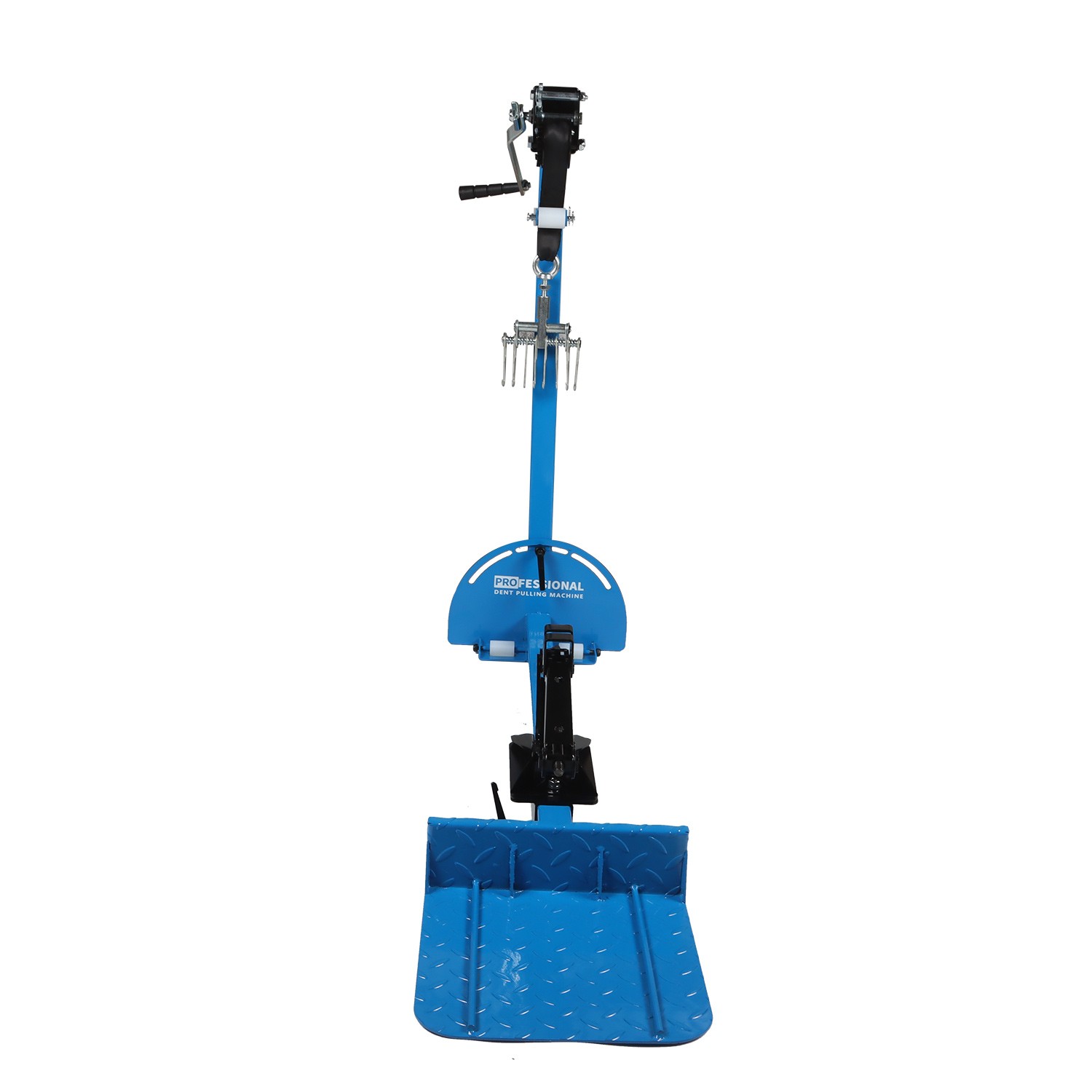 Car Body Tools Dent Pulling Systems Machine Car Repair Dent Repair Puller