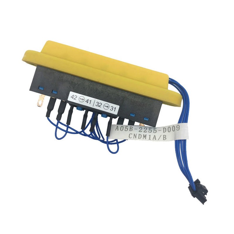 Teach Pendant Enable Switch A05B-2255-D009 For FANUC