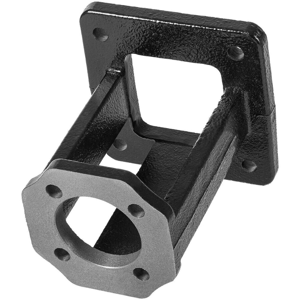 Log Splitter Hydraulic Pump Mount Replacement Brackets for 8-15 Hp Engines