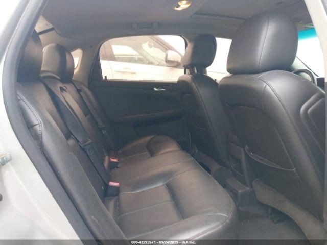 IMPALA 2014 Glove Box 4878315