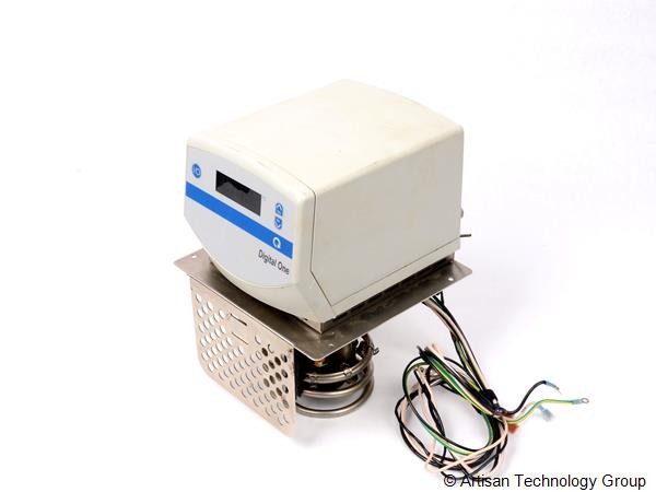 Neslab RTE-7 Digital One Refrigerated Bath Circulator Head