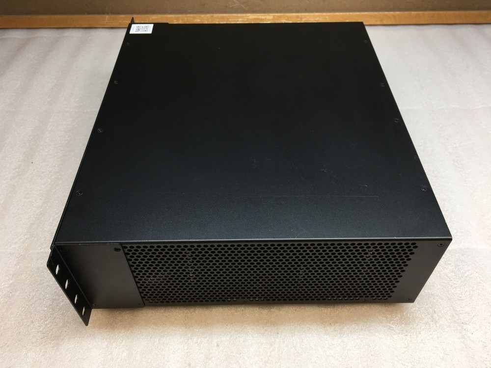 Crestron DMPS3-300-C Digital Media Presentation System See Description