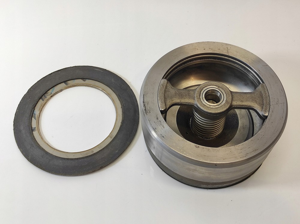 GESTRA RK66 DN125 PN40