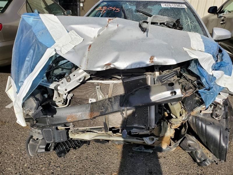 COROLLA 2019 Armrest