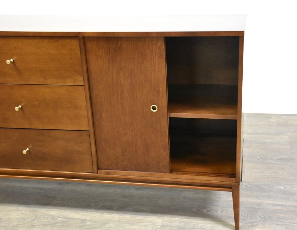 Paul McCobb Planner Group Credenza