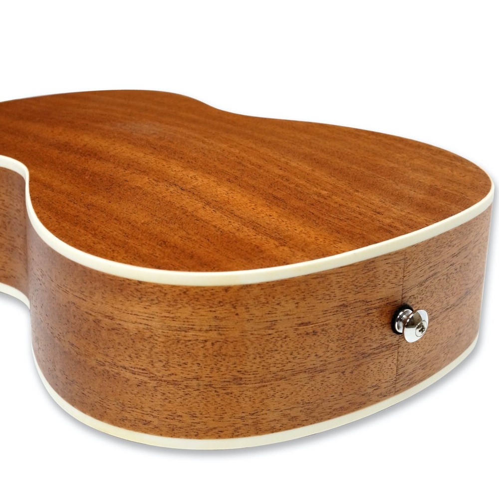 24" Concert Ukulele kit. bag. ( Buzzing )