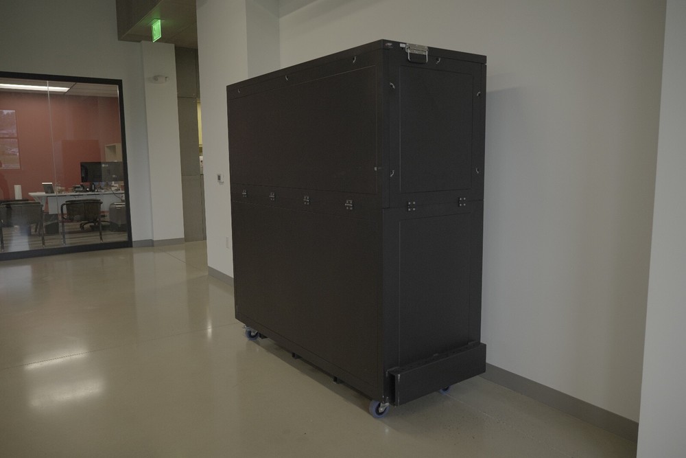 EZ LED 5'x8' Display