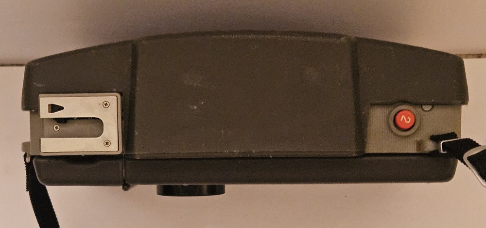Polaroid 440 Land Camera *Working*