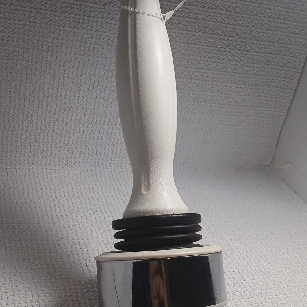 Shake Weight, a specialized dumbbell designed for strength training