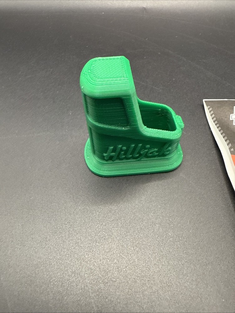 9mm Single Stack Loader, M&P Shield,  And Springfield Armory—XD-s