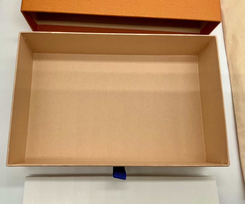 Louis Vuitton LV X Grace Coddington Jane Notebook