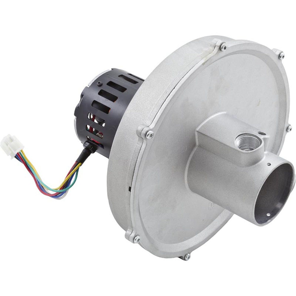 Blower Kit, Pentair MasterTemp 250, Nat.