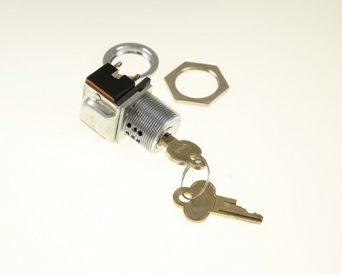 81727-LQ41 A-H&H switch Key
