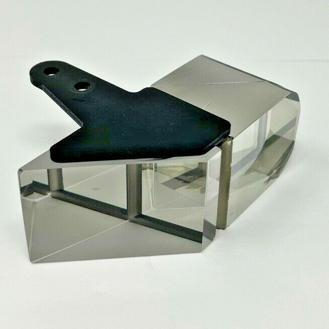 Olympus Microscope Left Prism Optics For BX Series U-TBI-3-CLI Head
