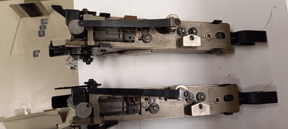 Standard Horizon BookletMaker