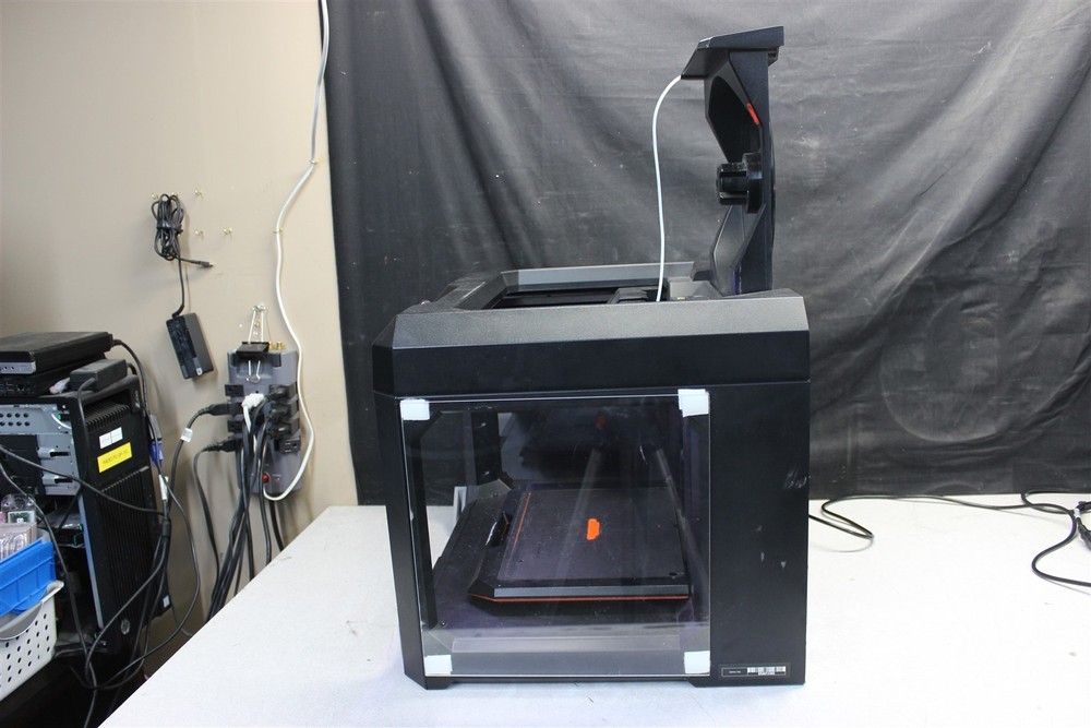 MakerBot Replicator+ 3D Printer PABH65