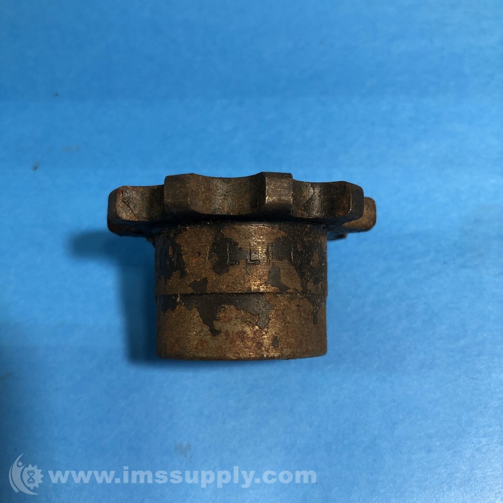 Link Belt RC5010 Flex Shaft Coupling Sprocket USIP