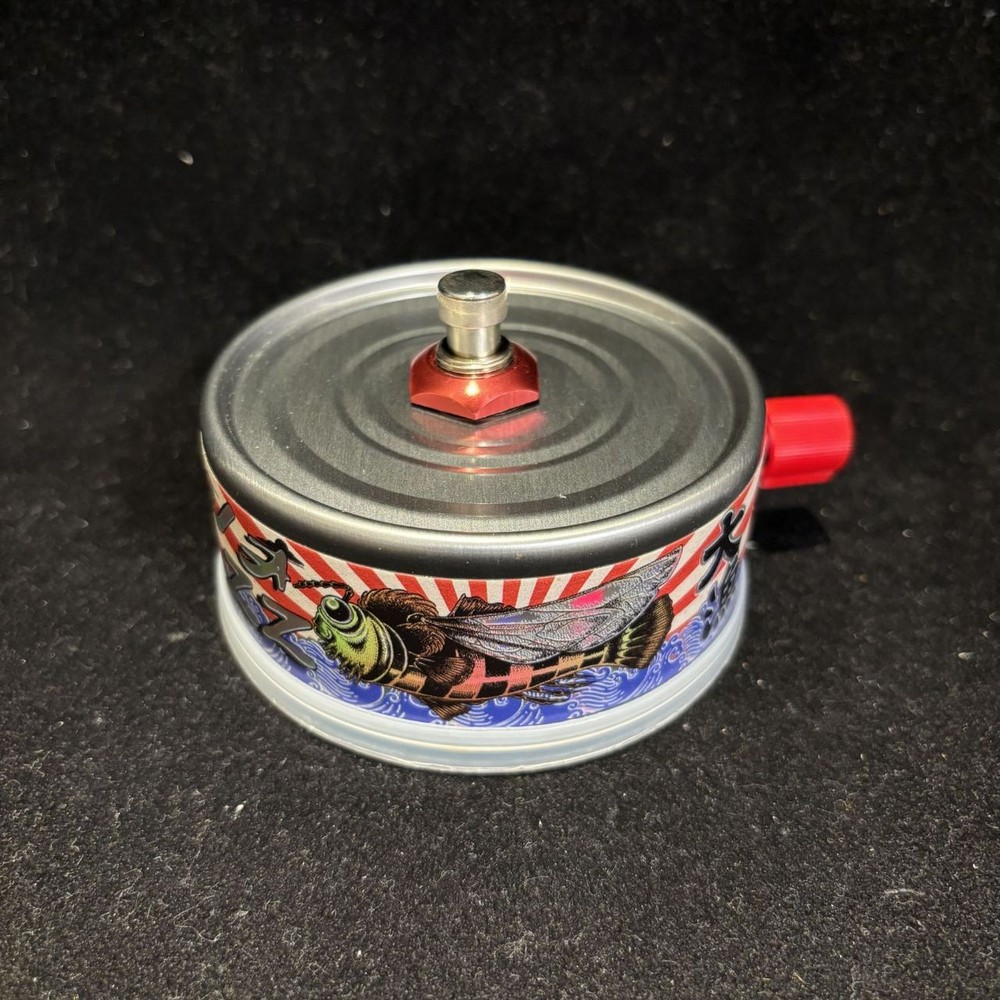 Beetronics TUNA FUZZ