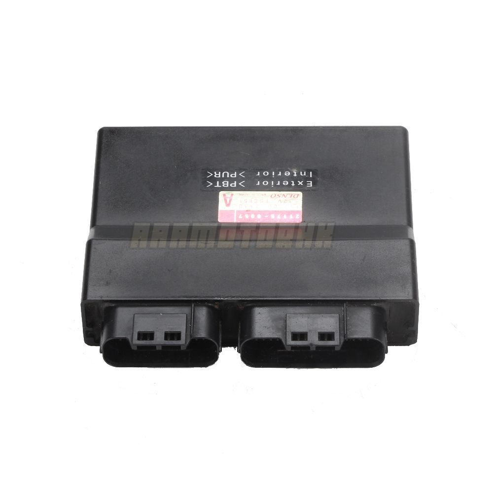 OEM ECU ECM CDI Computer Control Unit For Kawasaki ZX636 Ninja ZX-6R 2005-2006