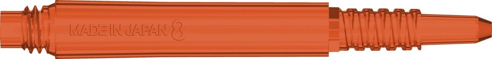 8 Flight Candy Maple Regular 26mm Fixed Shafts