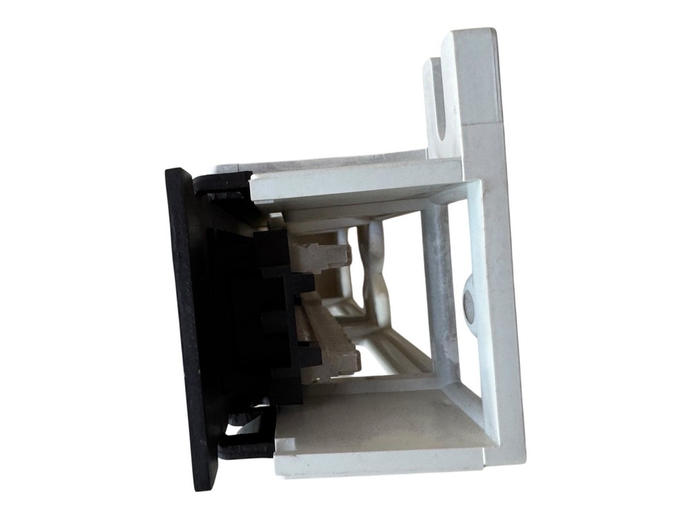 AMP Cat 5 Open Cabling Patch Panel Kit 12 Port RJ45