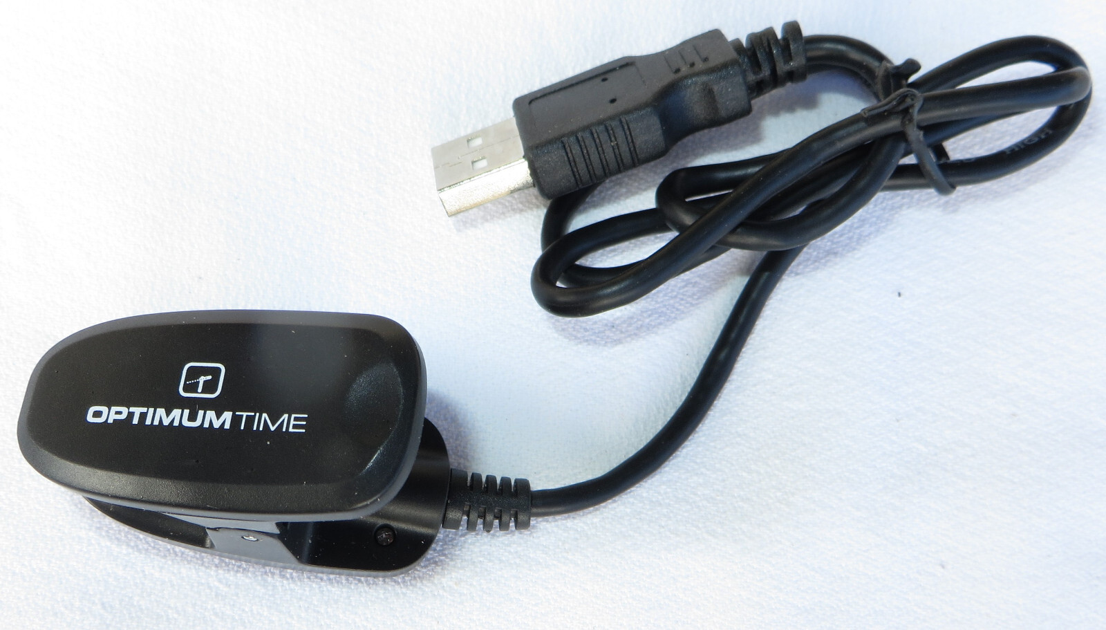 Optimum Time 14 Series Watches - Spare USB Charging Clamp